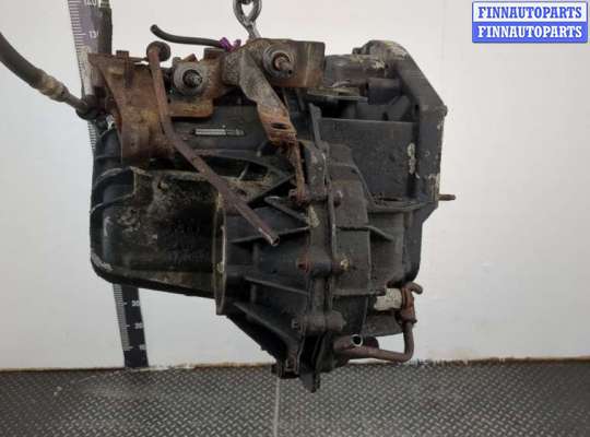 купить КПП 6-ст.мех. (МКПП) на Opel Vivaro 2001-2014