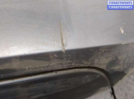 купить Бампер на Skoda Fabia 2007-2014