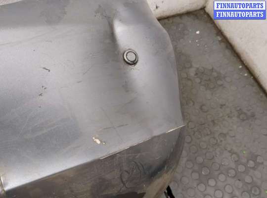 купить Бампер на Skoda Fabia 2007-2014