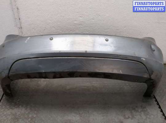 купить Бампер на Skoda Fabia 2007-2014