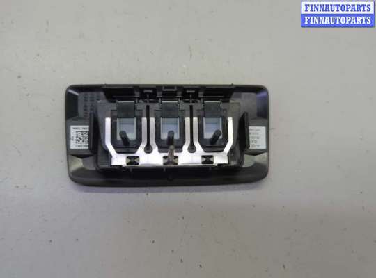 купить Пластик (обшивка) салона на Audi Q3 2011-2018