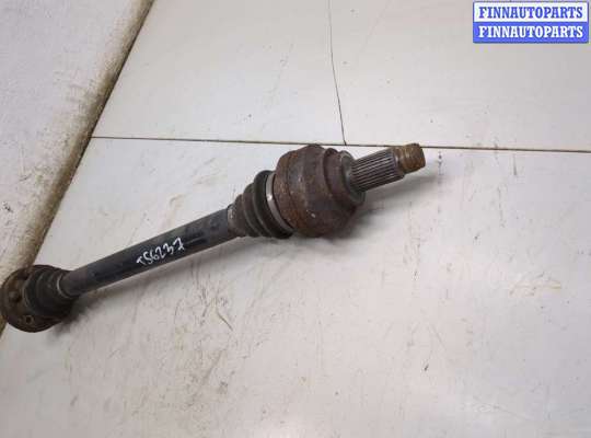 купить Полуось (приводной вал, шрус) на BMW 5 E60 2003-2010