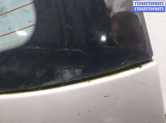 купить Крышка (дверь) багажника на Mercedes E W211 2002-2009
