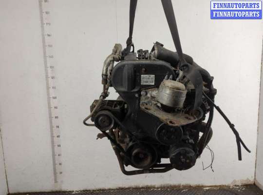 купить Насос гидроусилителя руля (ГУР) на Ford Fusion 2002-2012