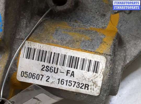 купить Заслонка дроссельная на Ford Focus 2 2005-2008