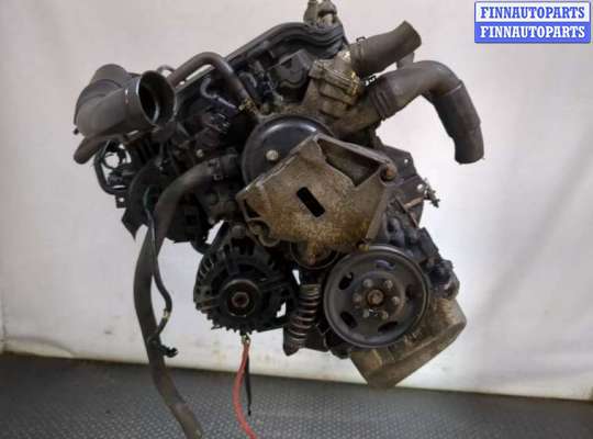 купить Двигатель (ДВС на разборку) на Opel Corsa D 2006-2011