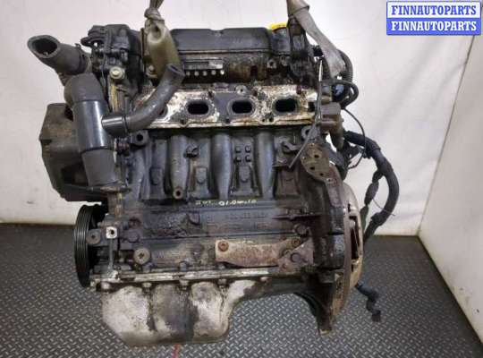 купить Двигатель (ДВС на разборку) на Opel Corsa D 2006-2011