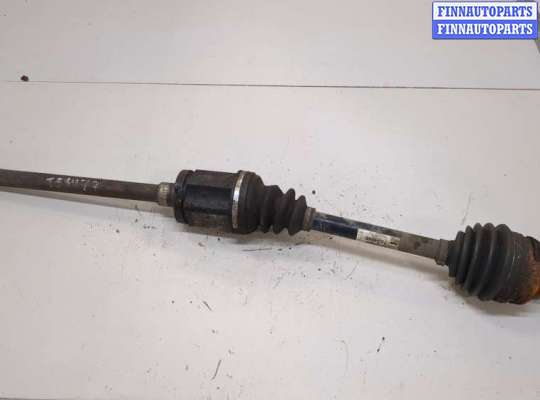 купить Полуось (приводной вал, шрус) на BMW X3 E83 2003-2010