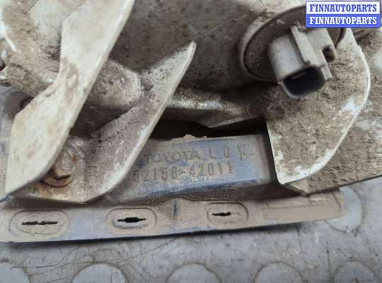 купить Фонарь противотуманный на Toyota RAV 4 2006-2013