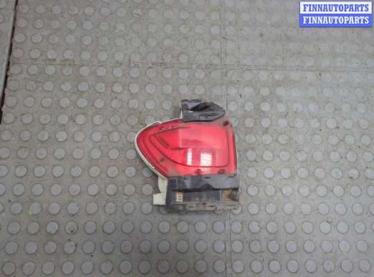 купить Фонарь противотуманный на Toyota RAV 4 2006-2013