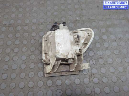 купить Фонарь противотуманный на Toyota RAV 4 2006-2013