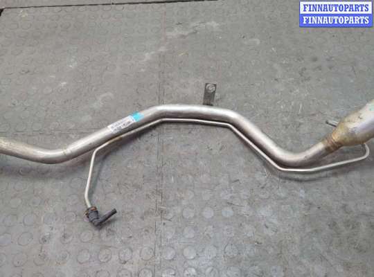 купить Горловина заливная топливная на Ford Fusion 2012-2016 USA