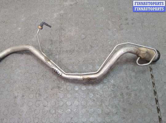 купить Горловина заливная топливная на Ford Fusion 2012-2016 USA