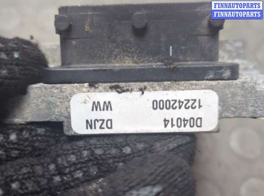 купить Блок управления двигателем на Opel Meriva 2003-2010