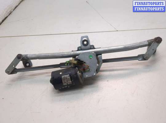 купить Механизм стеклоочистителя (трапеция дворников) на Volkswagen Golf 4 1997-2006