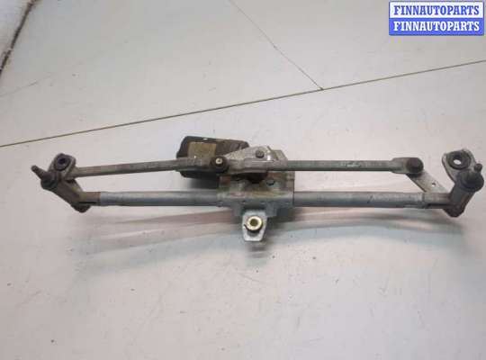 купить Механизм стеклоочистителя (трапеция дворников) на Volkswagen Golf 4 1997-2006