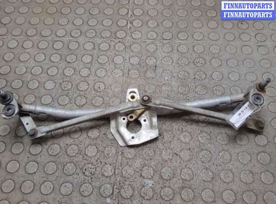 купить Механизм стеклоочистителя (трапеция дворников) на Volkswagen Golf 4 1997-2006