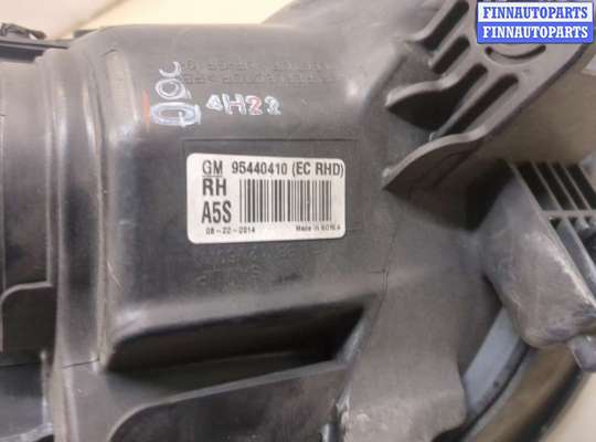 купить Фара (передняя) на Opel Mokka 2012-2019