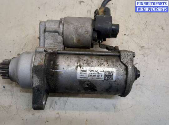 купить Стартер на Volkswagen Atlas 2017-2025