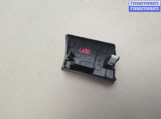 купить Пластик панели торпеды на Acura RDX 2006-2013