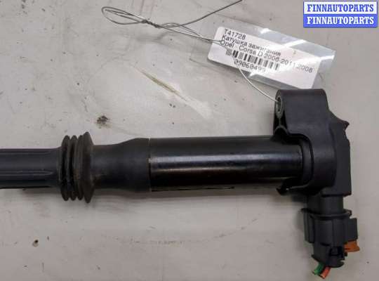 купить Катушка зажигания на Citroen C4 Picasso 2013-2018