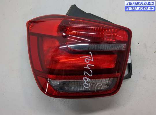 Фонарь (задний) BM3667426 на BMW 1 F20, F21 2011-2019