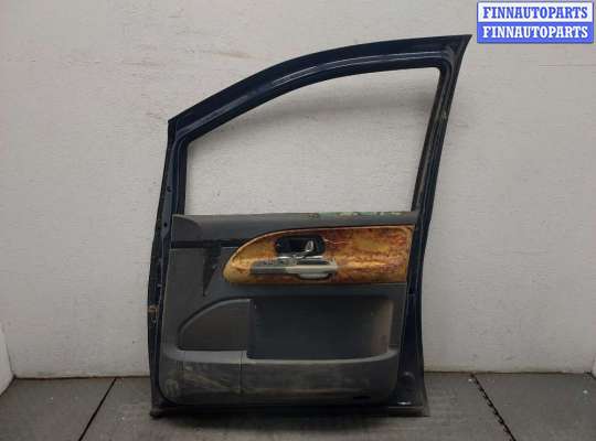 купить Дверь боковая (легковая) на Seat Alhambra 2000-2010