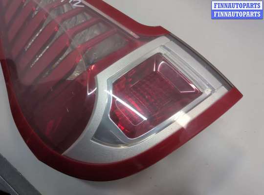 купить Фонарь (задний) на Renault Scenic 2009-2012