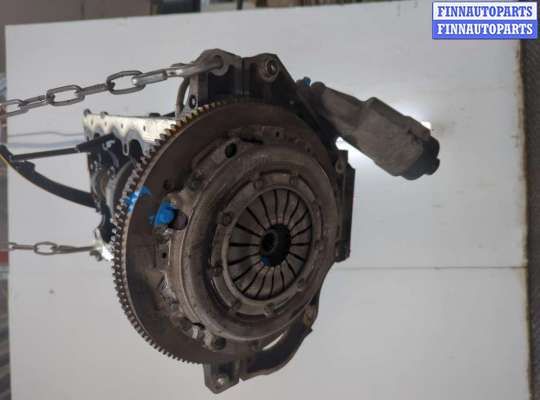 купить Блок цилиндров (Шорт блок) на Opel Corsa D 2006-2014