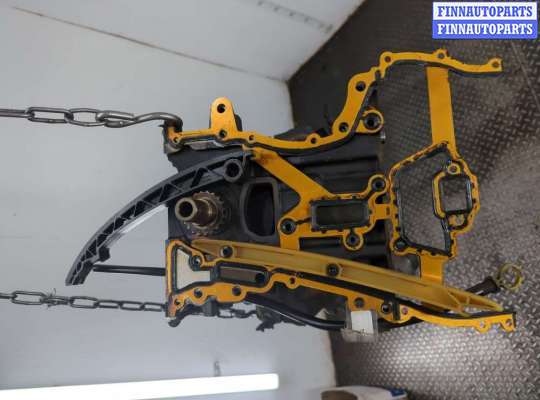 купить Блок цилиндров (Шорт блок) на Opel Corsa D 2006-2014