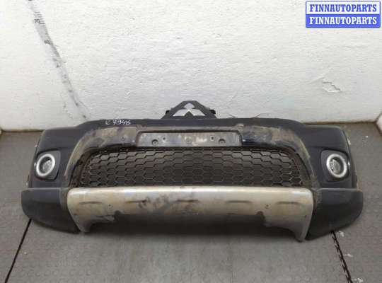 Купить Бампер на Mitsubishi L200 2006-2015 Бампер MT569693 на Mitsubishi L200 2006-2015