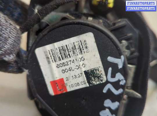 купить Ремень безопасности на Ford Galaxy 2006-2010