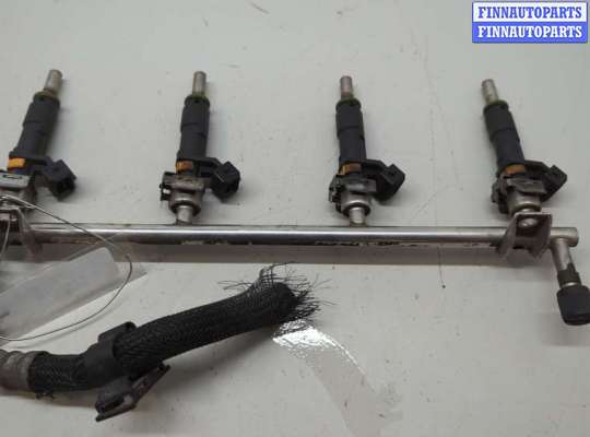 купить Форсунка топливная на Opel Astra H 2004-2010