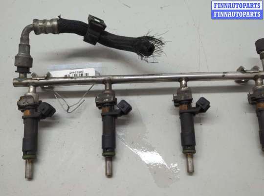 купить Форсунка топливная на Opel Astra H 2004-2010