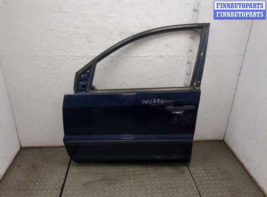 Купить Замок двери на Ford Fusion 2002-2012 Замок двери FO2220954 на Ford Fusion 2002-2012