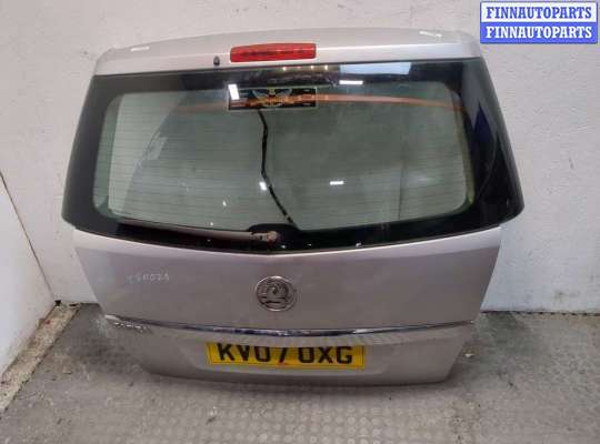 купить Щеткодержатель на Opel Zafira B 2005-2014