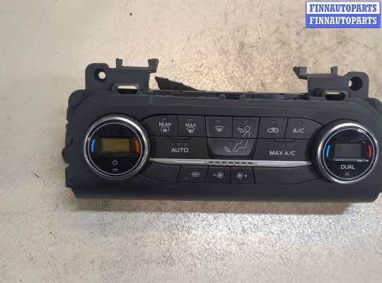 Блок управления печкой на Ford Escape IV / Kuga III
