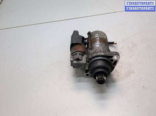 купить Стартер на Volkswagen Touran 2006-2010
