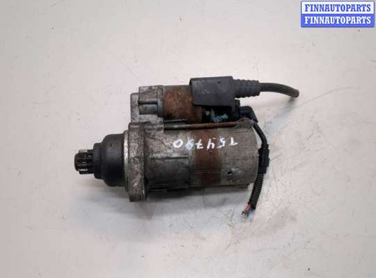 купить Стартер на Volkswagen Touran 2006-2010