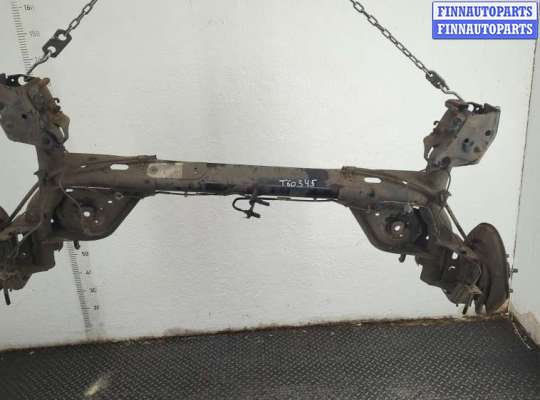 Купить Балка подвески задняя на Nissan Juke 2010-2019 Балка подвески задняя NS968672 на Nissan Juke 2010-2019