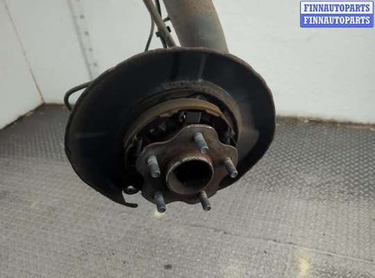 купить Балка подвески задняя на Nissan Juke 2010-2019