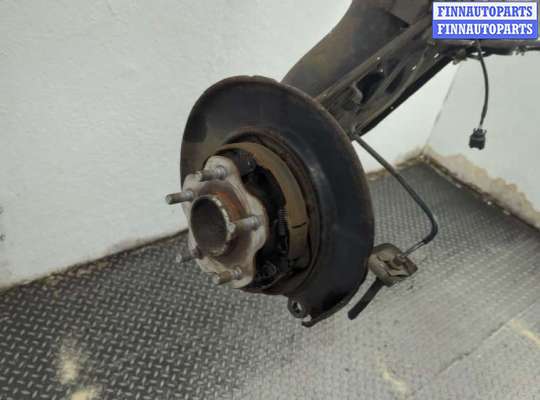 купить Балка подвески задняя на Nissan Juke 2010-2019