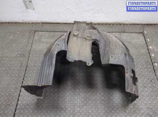 купить Защита арок (подкрылок) на BMW 5 E60 2003-2010