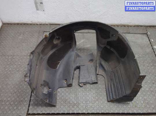 купить Защита арок (подкрылок) на BMW 5 E60 2003-2010