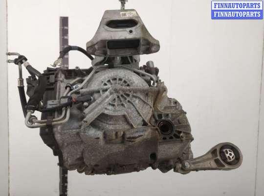 купить КПП - автомат (АКПП) 4х4 на Chevrolet Equinox 2017-2024