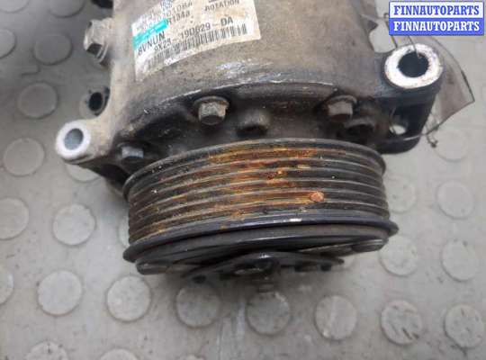 купить Компрессор кондиционера на Land Rover Discovery 4 2009-2016