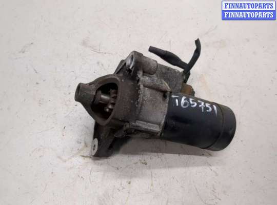 Стартер PG1261476 на Citroen Berlingo 2008-2012