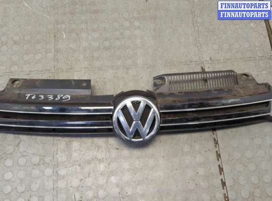 Решетка радиатора VG2794654 на Volkswagen Golf 6 2008-2012