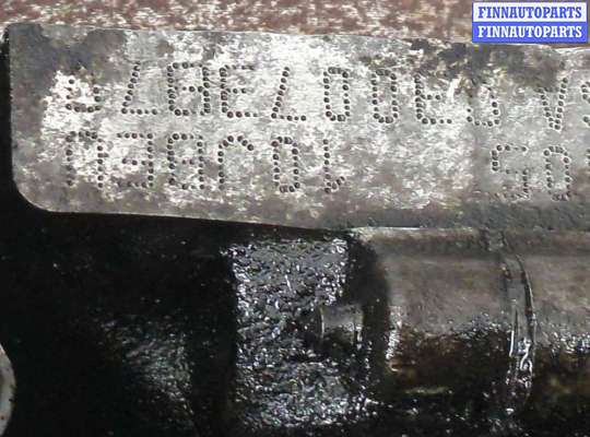 купить Форсунка топливная на Citroen C5 2008-2017