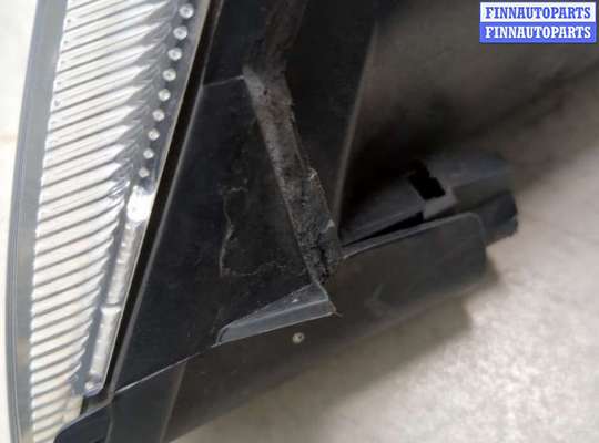 купить Фара противотуманная (галогенка) на Volkswagen Passat 7 2010-2015 Европа